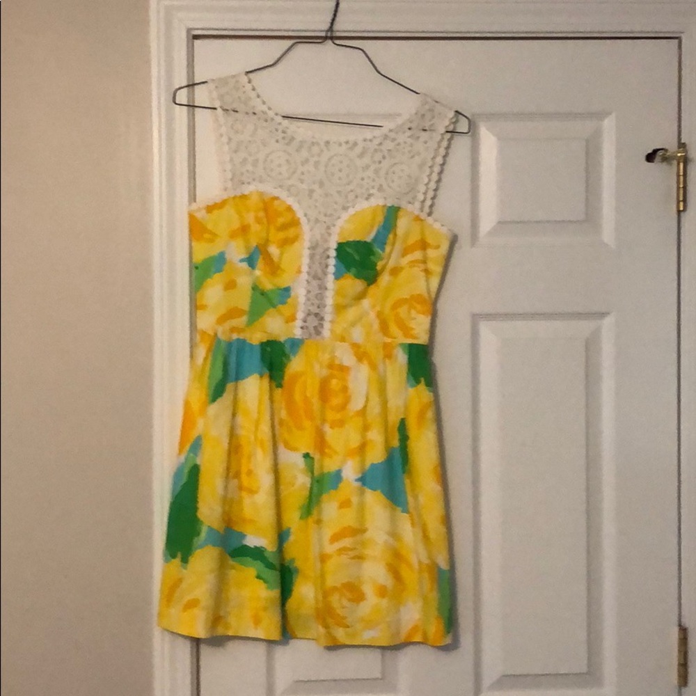 Lilly Pulitzer First Impression Shift - image 1